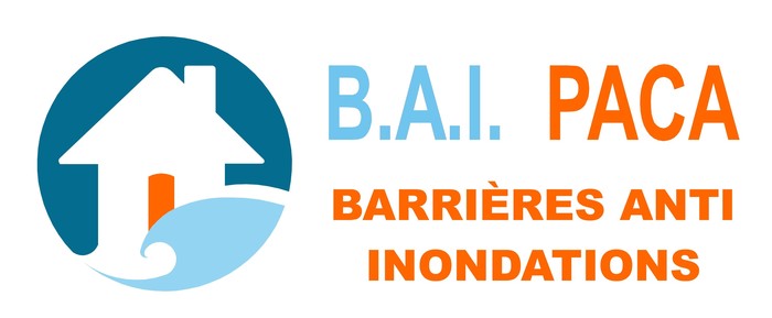 Logo B.A.I PACA